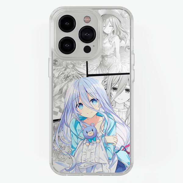 Funda Mio Takamiya - D2 (Date a Live)