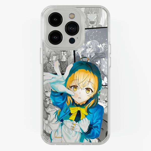 Funda Mónica Everett - D1 (Silent Witch Chinmoku no Majo no Kakushigoto)