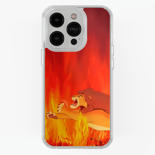 Funda Mufasa and Sca - Duo (B)