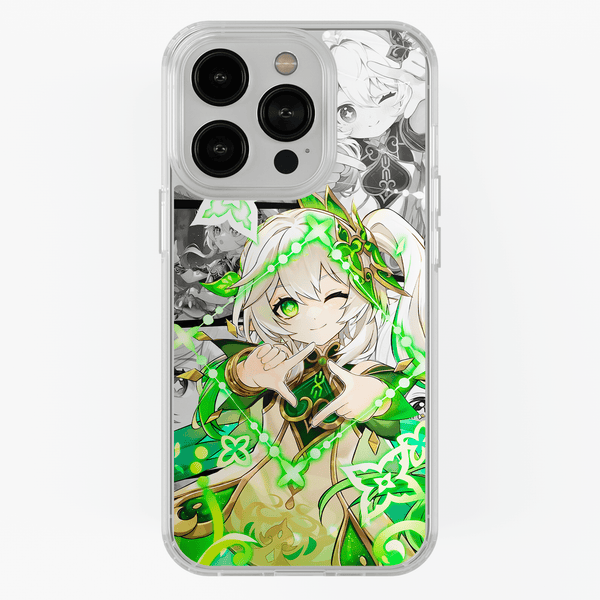 Funda Nahida - D2 (Genshin Impact)