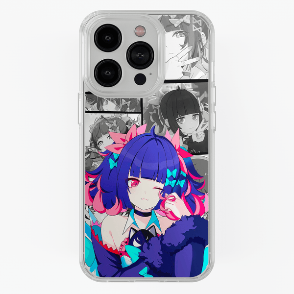 Funda Nangong - D3 (ZZZ)