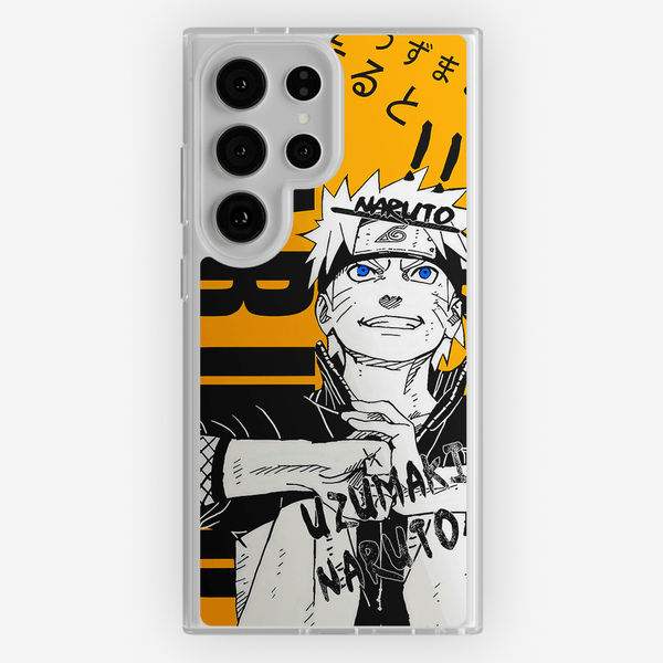 Funda Naruto