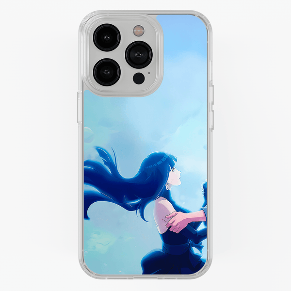 Funda Naruto and Hinata - Duo (A)