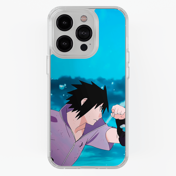 Funda Naruto and Sasuke - Duo (A)