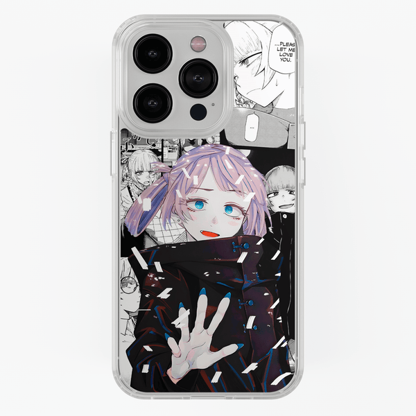 Funda Nazuna - D5 (Call of the Night)