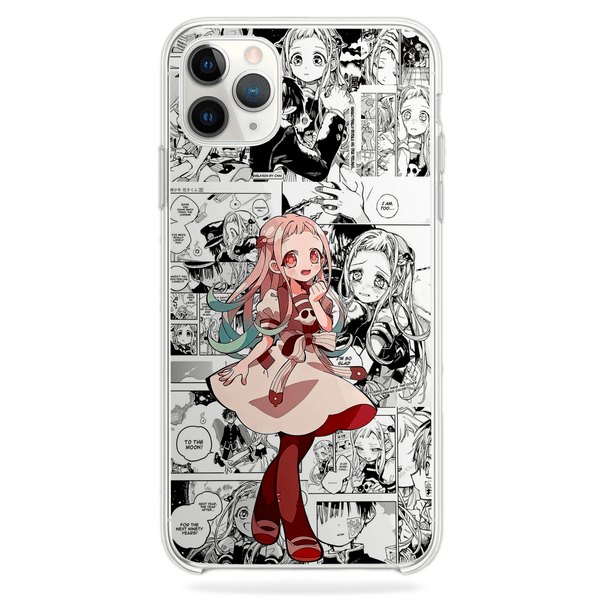 Funda Nene - D2 (Hanako-Kun)