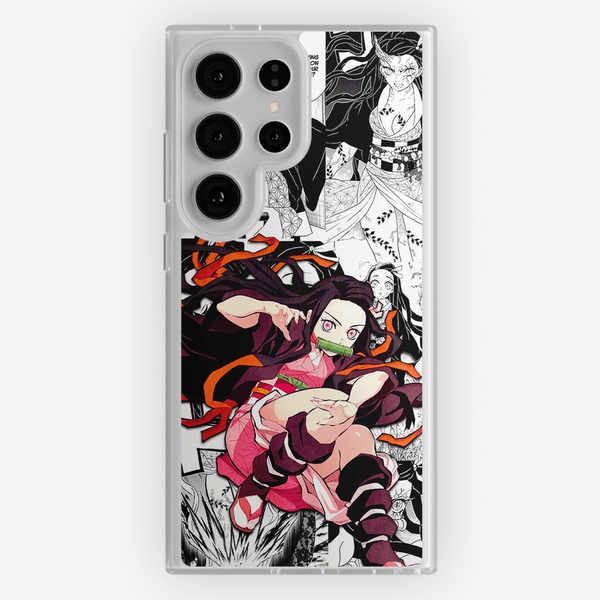 Funda Nezuko