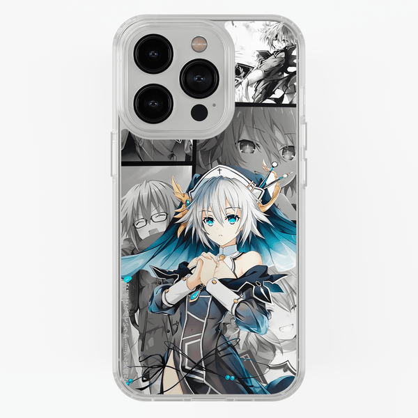 Funda Nia Honjou - D1 (Date a Live)