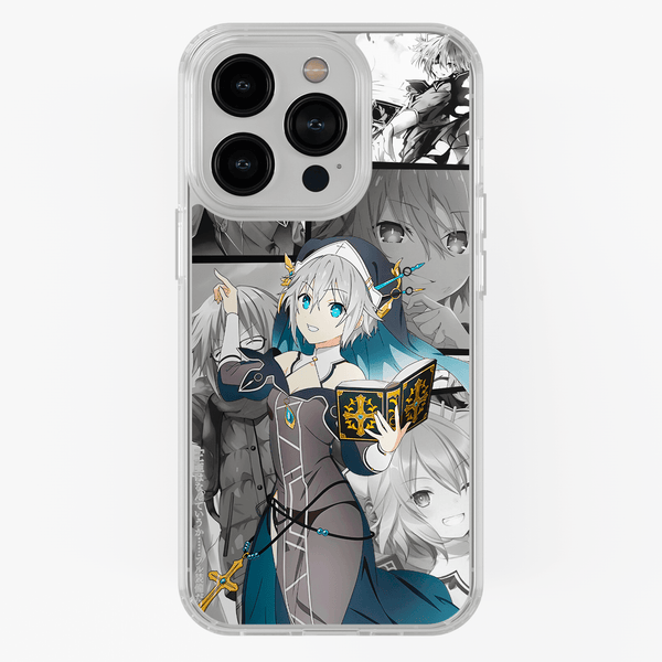 Funda Nia Honjou - D2 (Date a Live)