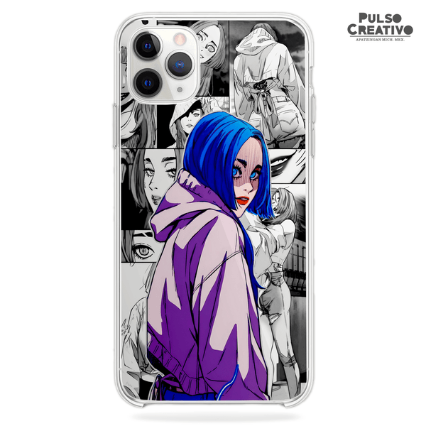 Funda Noah - D1 (Wind Breaker)
