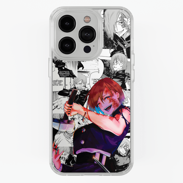 Funda Nobara - D5 (Jujutsu Kaisen)
