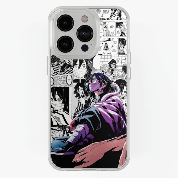Funda Obanai - D1 (Kimetsu no Yaiba)