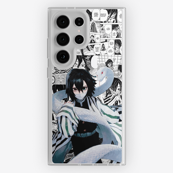 Funda Obanai - D2 (Kimetsu no Yaiba)