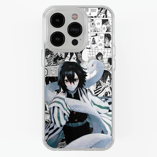 Funda Obanai - D2 (Kimetsu no Yaiba)