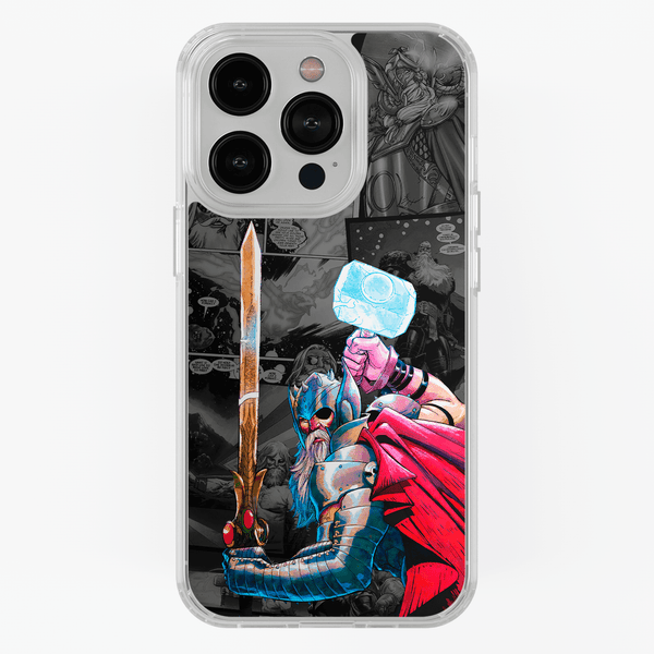 Funda Odin - D1 (MARVEL)