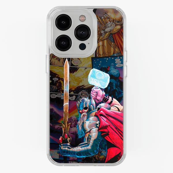 Funda Odin - D2 (MARVEL)