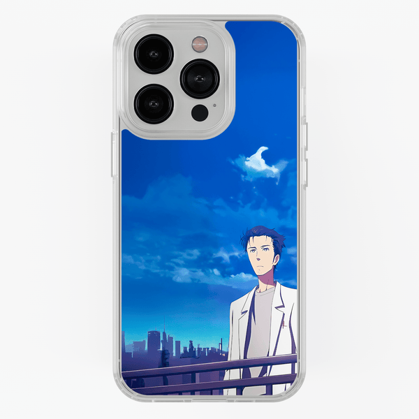 Funda Okabe and Kurisu - Duo (A)
