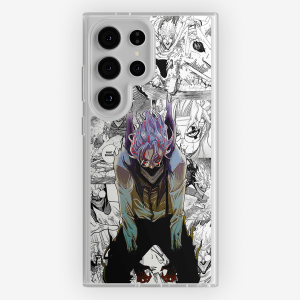 Funda Okarun - D4 (Dandadan)
