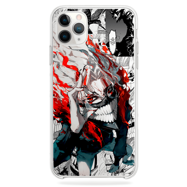 Funda Okarun - D7 (Dandadan)