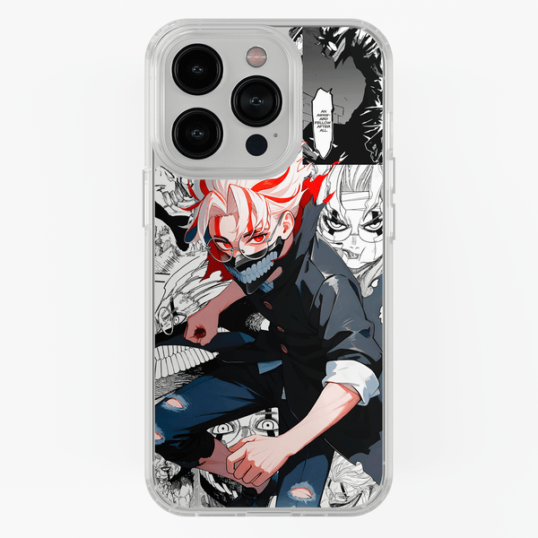 Funda Okarun - D8 (Dandadan)