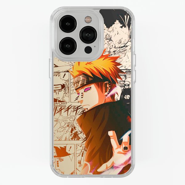 Funda Pain - D2 (Naruto)