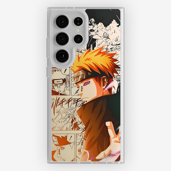 Funda Pain - D2 (Naruto)