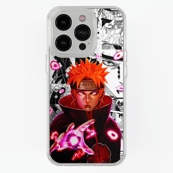 Funda Pain - D3 (Naruto)