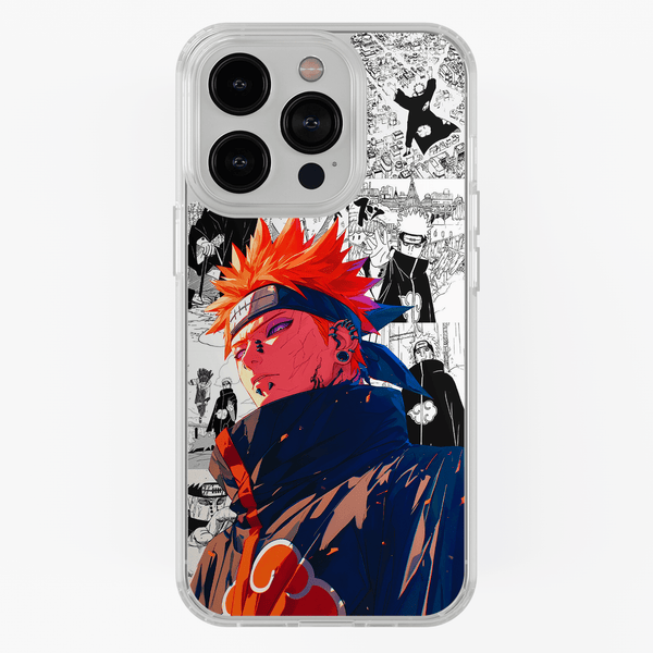 Funda Pain - D4 (Naruto)