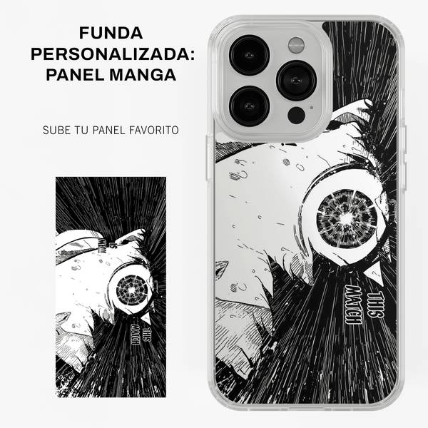 Funda de Personalizada, sube tus imágenes para iPhone y Samsung | Kira Cases