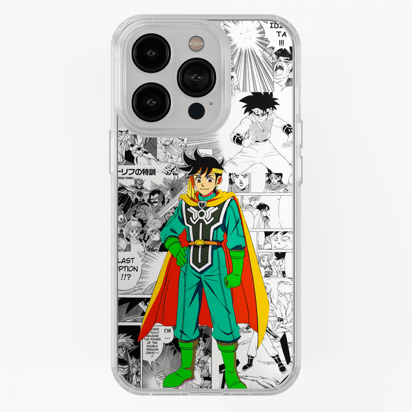 Funda Pop - D1 (Dragon Quest)
