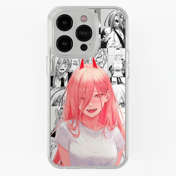 Funda Power - D3