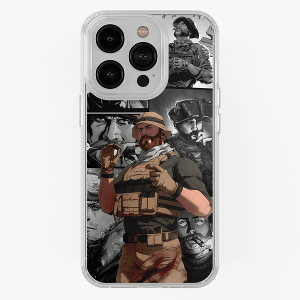 Funda Price - D3 (COD)
