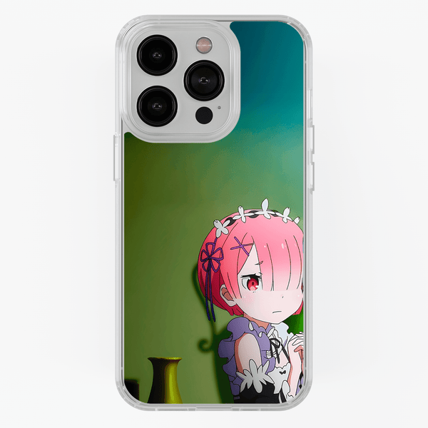 Funda Ram and Rem - Duo (A)