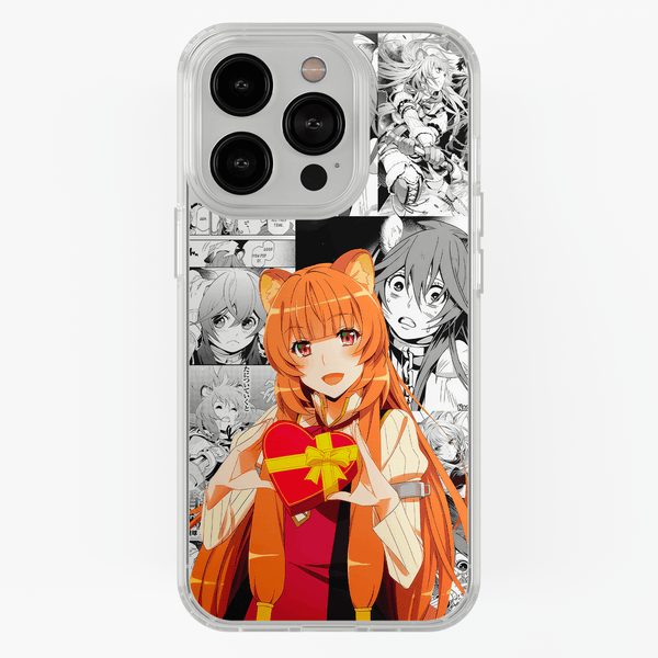 Funda Raphtalia - D2 (The Rising Of The Shield Hero)
