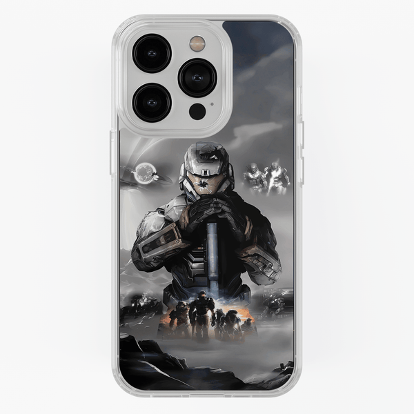 Funda Reach - D2 (HALO)