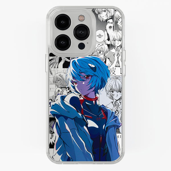 Funda Rei (Evangelion)