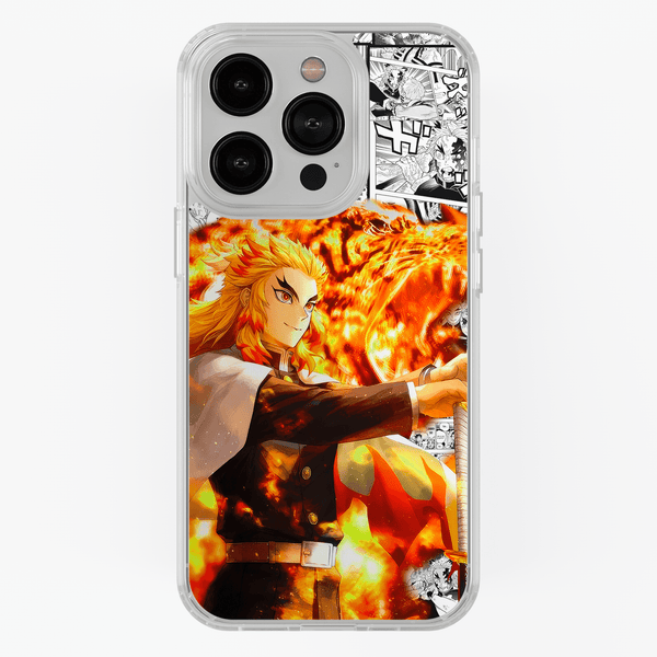 Funda Rengoku
