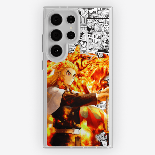 Funda Rengoku