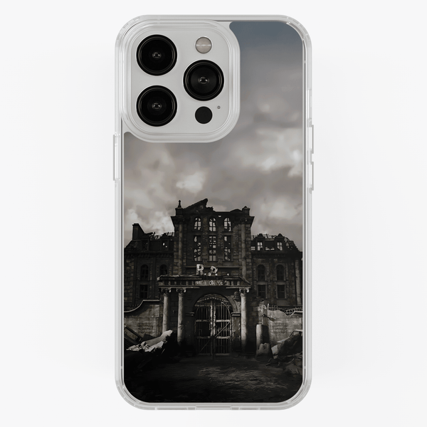 Funda Resident Evil - D1