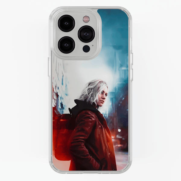 Funda Resident Evil - D3