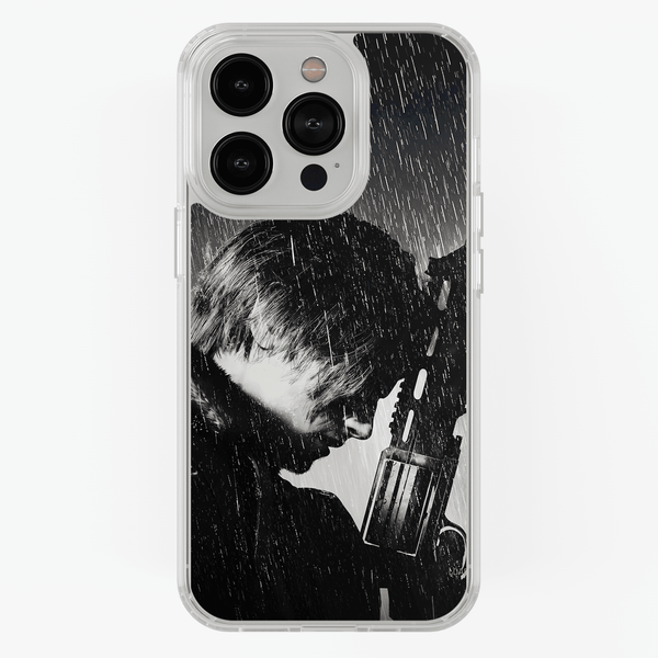 Funda Resident Evil - D6