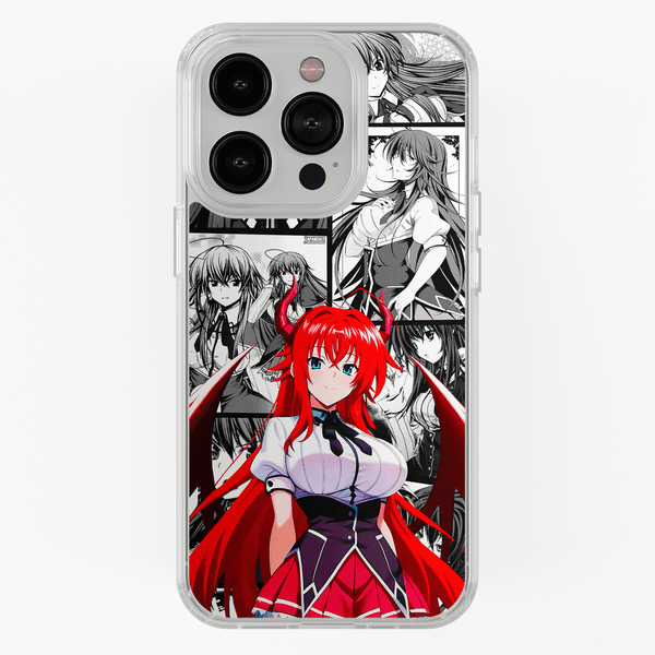 Funda Rias Gremory - D6 (High School DxD)