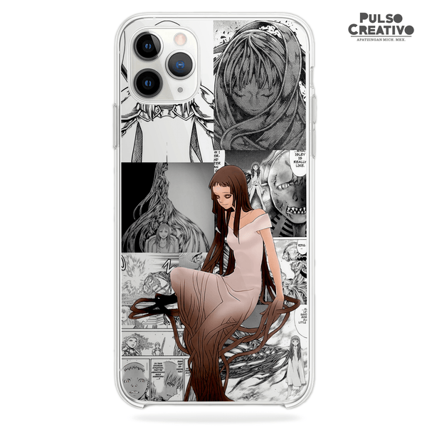 Funda Riful - D2 (Claymore)