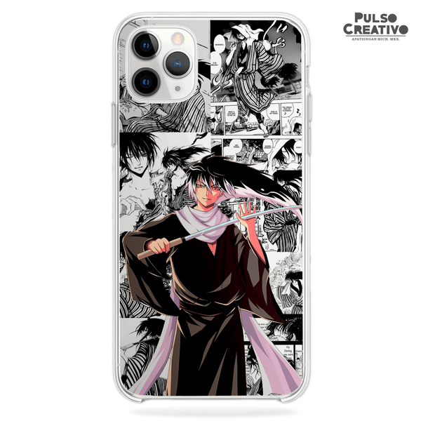 Funda Rihan Nura - D1 (Nurarihyon No Mago)