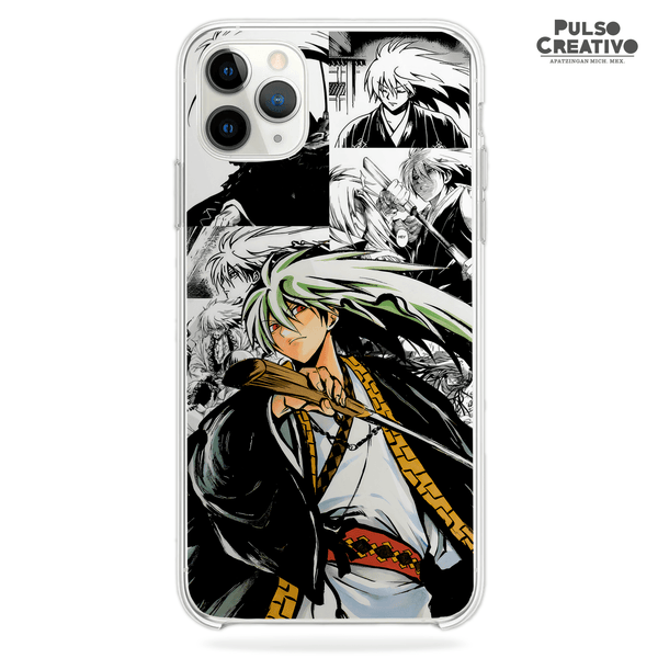 Funda Rikuo Nura - D2 (Nurarihyon No Mago)