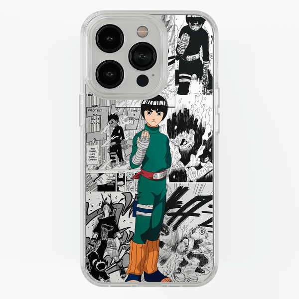 Funda Rock Lee (Naruto)