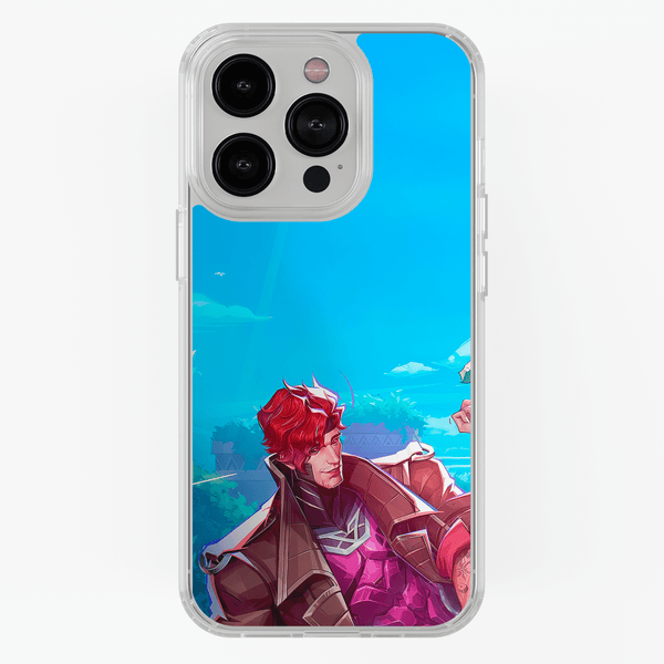 Funda Rogue and Gambito - Duo (A)