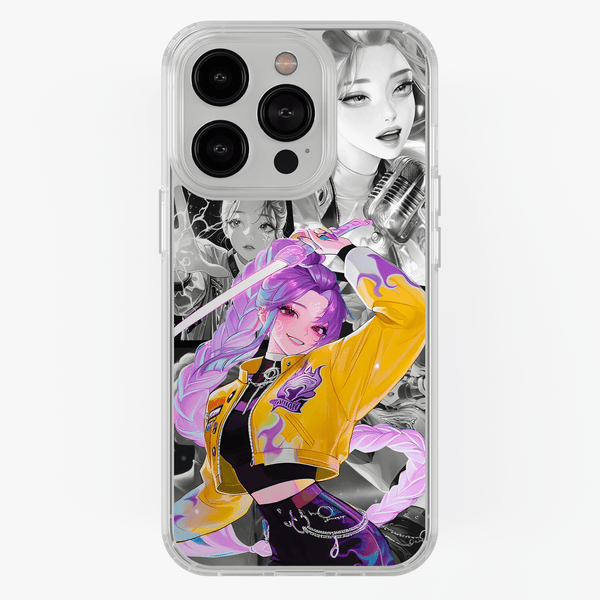 Funda Rumi - D2 (K Pop Demon Hunters)