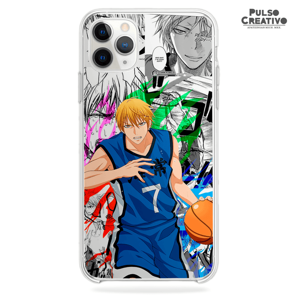 Funda Ryota Kise - D1 (Kuroko No Basuke)
