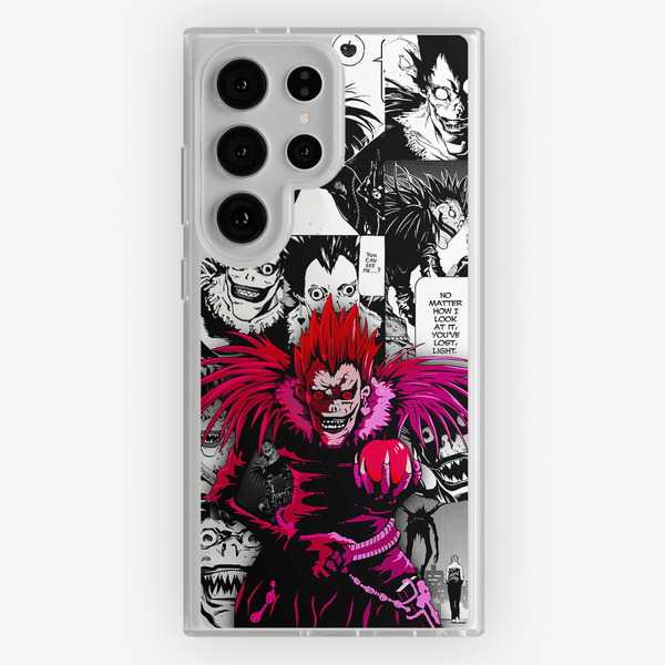 Funda Ryuk - D1 (Death Note)